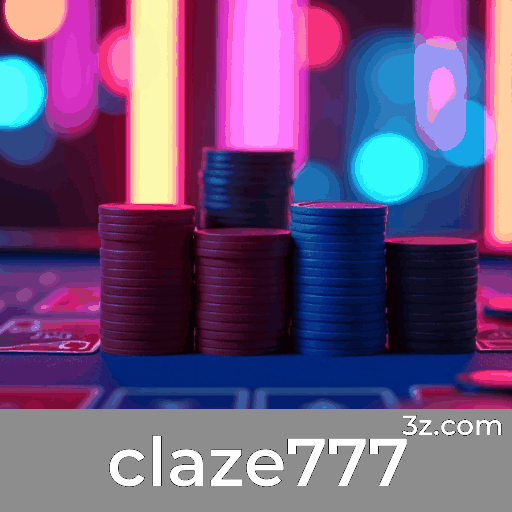claze777 login page Brazil – secure online casino access