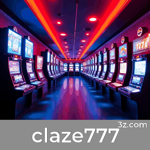 claze777 login page Brazil – secure online casino access