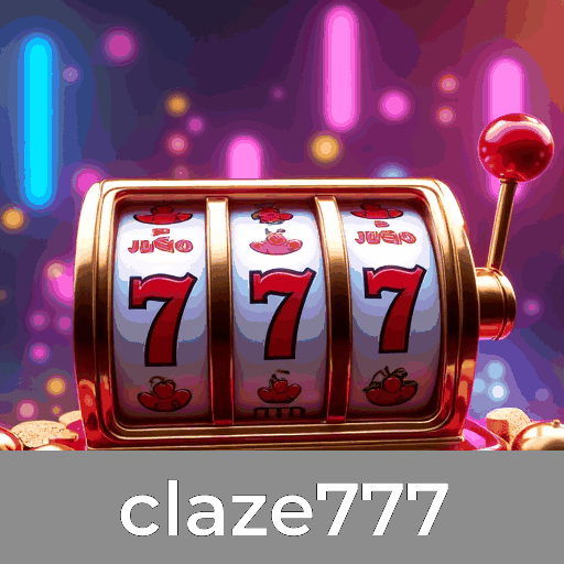 Claze777: Slots com Gigantescos Acumulados, Jogos de Mesa com Máxima Interação, e Real Dealers para Experiências Imersivas